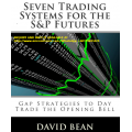 David Bean - Seven Trading Systems for The S&P Futures